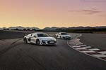 Audi R8 V10 GT RWD