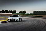 Audi R8 V10 GT RWD