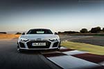 Audi R8 V10 GT RWD