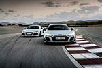 Audi R8 V10 GT RWD