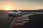 Audi R8 V10 GT RWD