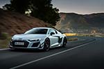 Audi R8 V10 GT RWD