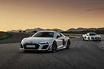 Audi R8 V10 GT RWD