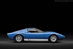 Lamborghini Miura P400