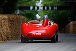 2022 Goodwood Festival of Speed