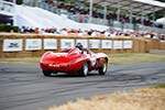 2022 Goodwood Festival of Speed