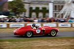 2022 Goodwood Festival of Speed