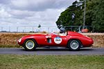 2022 Goodwood Festival of Speed