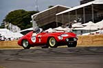 2022 Goodwood Festival of Speed