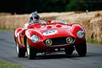 2022 Goodwood Festival of Speed