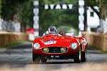 2022 Goodwood Festival of Speed