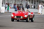 2022 Goodwood Revival