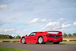 Ferrari F50