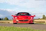 Ferrari F50