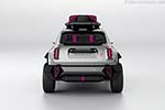 Renault 4EVER Trophy Concept