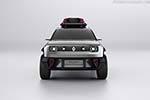 Renault 4EVER Trophy Concept