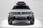 Renault 4EVER Trophy Concept