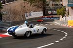 2022 Monaco Historic Grand Prix