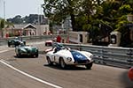 2022 Monaco Historic Grand Prix