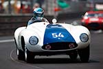2022 Monaco Historic Grand Prix