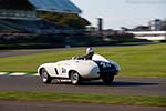 2022 Goodwood Revival