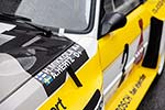 Audi Sport Quattro S1