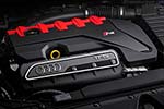 Audi RS 3 Sportback Performance Edition