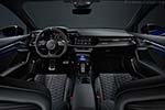 Audi RS 3 Sportback Performance Edition