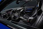Audi RS 3 Sportback Performance Edition