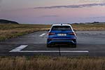Audi RS 3 Sportback Performance Edition