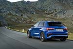 Audi RS 3 Sportback Performance Edition