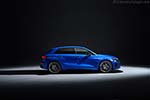 Audi RS 3 Sportback Performance Edition