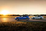 Audi RS 3 Sportback Performance Edition
