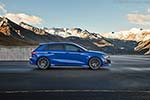 Audi RS 3 Sportback Performance Edition