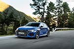 Audi RS 3 Sportback Performance Edition