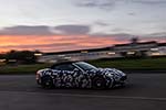 Maserati GranCabrio