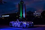 Maserati GranCabrio
