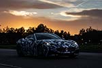 Maserati GranCabrio
