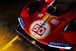 Ferrari 499P