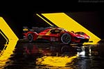 Ferrari 499P