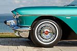 2022 Cobble Beach Concours d'Elegance