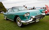 2022 Cobble Beach Concours d'Elegance