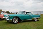 2022 Cobble Beach Concours d'Elegance