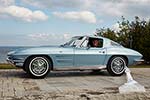 2022 Cobble Beach Concours d'Elegance