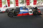 2004 Le Mans Classic