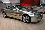 2005 Geneva International Motor Show