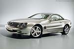 Mercedes-Benz Vision SL 400 CDI
