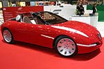 2005 Geneva International Motor Show