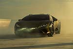 Lamborghini Huracán Sterrato