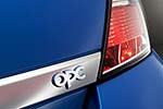 Opel Astra OPC